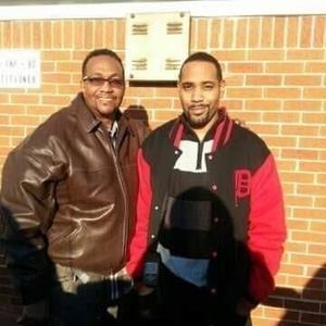 Meet your Posher, Anthony marrion